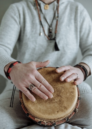 Cours Percussions débutants, Vacances en famille, Cours batterie-percussions